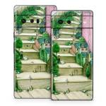 Living Stairs Google Pixel 6 Series Skin