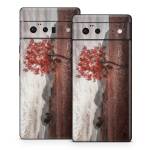 Lofoten Tree Google Pixel 6 Series Skin
