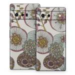 Lotus Google Pixel 6 Series Skin