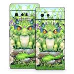 Love Your Inner Child Google Pixel 6 Series Skin
