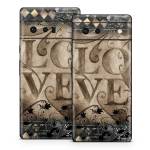 Love's Embrace Google Pixel 6 Series Skin