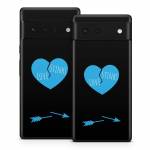Love Stinks Google Pixel 6 Series Skin