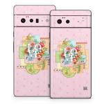 Love And Stitches Google Pixel 6 Series Skin