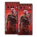 LoveTrustand a Revolver Google Pixel 6 Series Skin