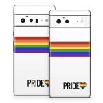 Love Wins Google Pixel 6 Series Skin