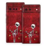 I Love You And Tacos Google Pixel 6 Series Skin