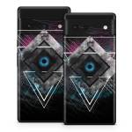 Luna Google Pixel 6 Series Skin