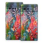 Lush Google Pixel 6 Series Skin