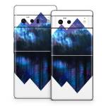 Magnitude Google Pixel 6 Series Skin
