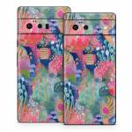 Mary Contrary Google Pixel 6 Series Skin