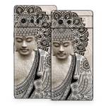 Meditation Mehndi Google Pixel 6 Series Skin