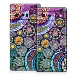 Mehndi Garden Google Pixel 6 Series Skin