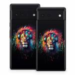 Melomaniac Google Pixel 6 Series Skin