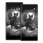 Midnight Mischief Google Pixel 6 Series Skin