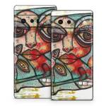 Mine Google Pixel 6 Series Skin
