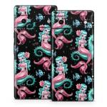 Mysterious Mermaids Google Pixel 6 Series Skin