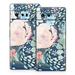 Modern Bouquet Google Pixel 6 Series Skin
