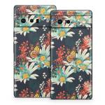Monarch Grove Google Pixel 6 Series Skin