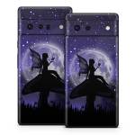 Moonlit Fairy Google Pixel 6 Series Skin
