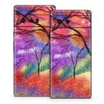 Moon Meadow Google Pixel 6 Series Skin