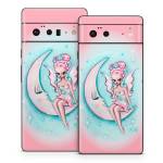 Moon Pixie Google Pixel 6 Series Skin