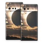 Moon Shadow Google Pixel 6 Series Skin