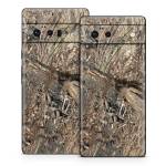 Duck Blind Google Pixel 6 Series Skin