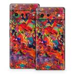 Maintaining Sanity Google Pixel 6 Series Skin