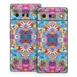 Multicolor World Google Pixel 6 Series Skin