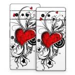 My Heart Google Pixel 6 Series Skin