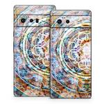 Mystical Medallion Google Pixel 6 Series Skin