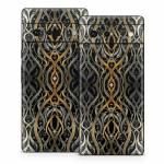 Nouveau Google Pixel 6 Series Skin