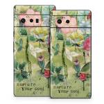 Nurture Google Pixel 6 Series Skin