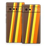 Oahu Google Pixel 6 Series Skin
