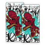 Octopus Google Pixel 6 Series Skin