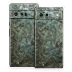 Outcrop Google Pixel 6 Series Skin