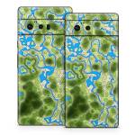 Overlander Google Pixel 6 Series Skin