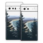 Overlook Google Pixel 6 Series Skin