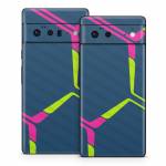 The Gill Sgt Google Pixel 6 Series Skin