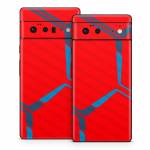 Ozone RAI Google Pixel 6 Series Skin