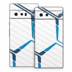 Ozone WAI Google Pixel 6 Series Skin