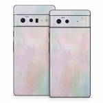 Painted Gaze Google Pixel 6 Series Skin