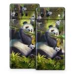 PanDaBear Google Pixel 6 Series Skin