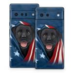 Patriotic Lab Google Pixel 6 Series Skin