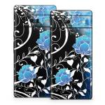 Peacock Sky Google Pixel 6 Series Skin