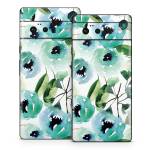 Peonies Google Pixel 6 Series Skin