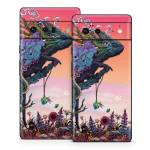 Phantasmagoria Google Pixel 6 Series Skin