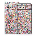 Plastic Playground Google Pixel 6 Series Skin
