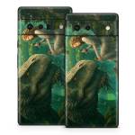 Playmates Google Pixel 6 Series Skin
