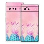 Pineapple Farm Google Pixel 6 Series Skin